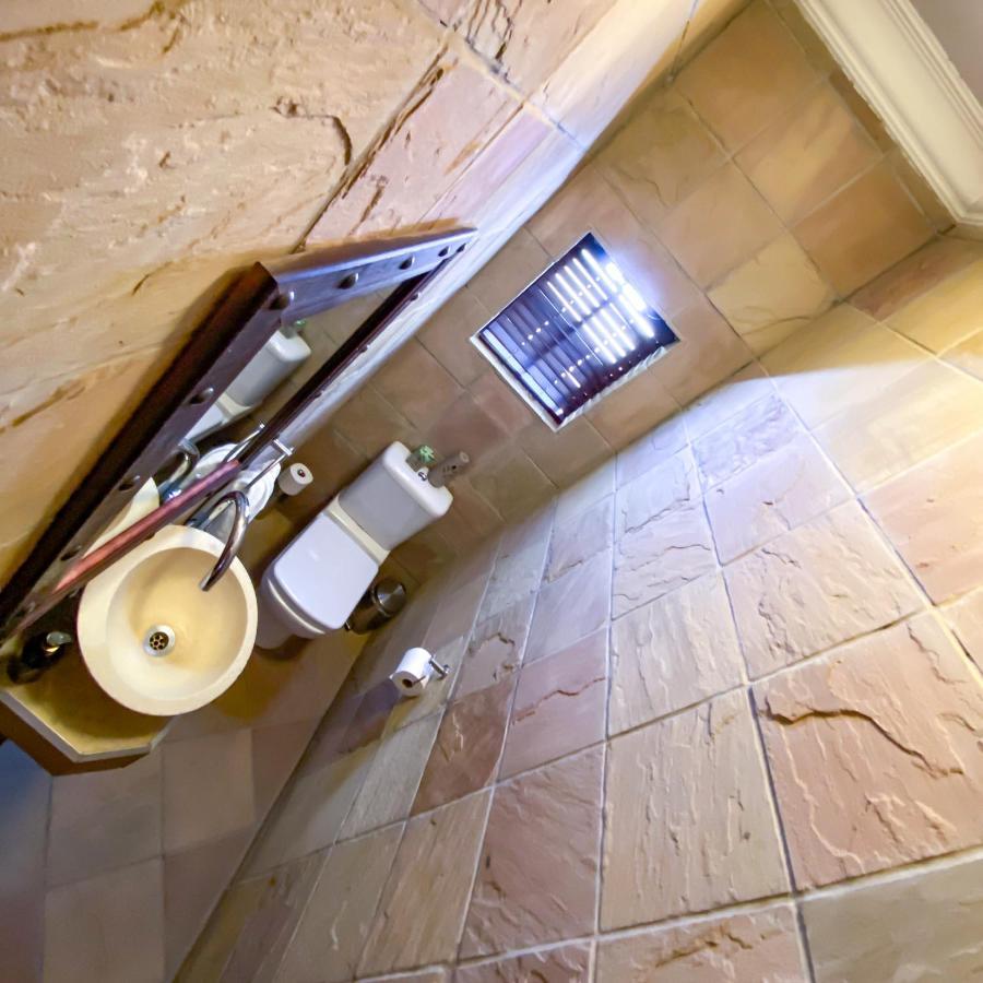 Spacube Luxury Suites&Spa Pretoria-Noord Extérieur photo