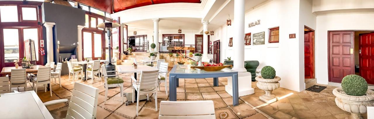 Spacube Luxury Suites&Spa Pretoria-Noord Extérieur photo