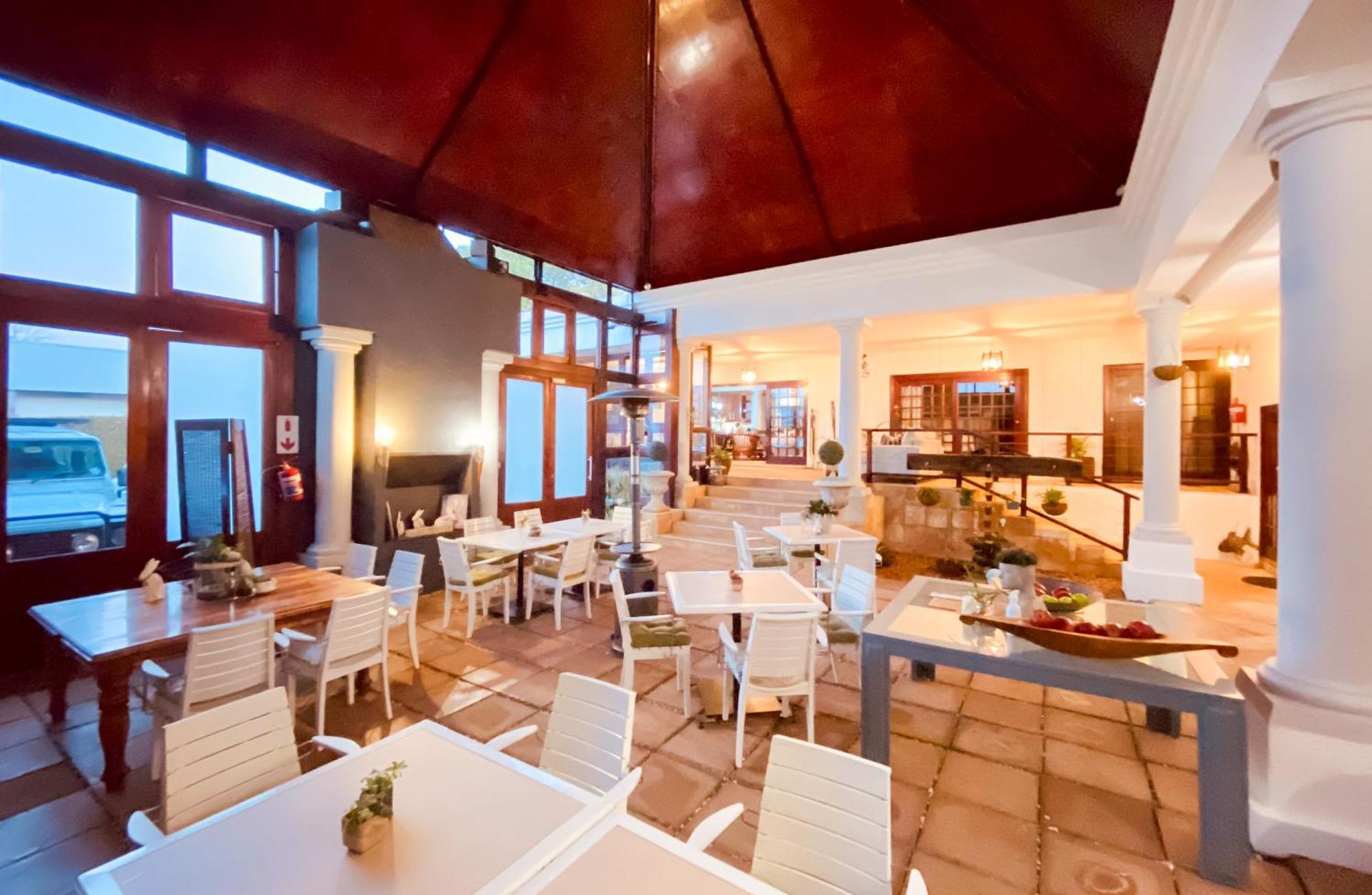 Spacube Luxury Suites&Spa Pretoria-Noord Extérieur photo