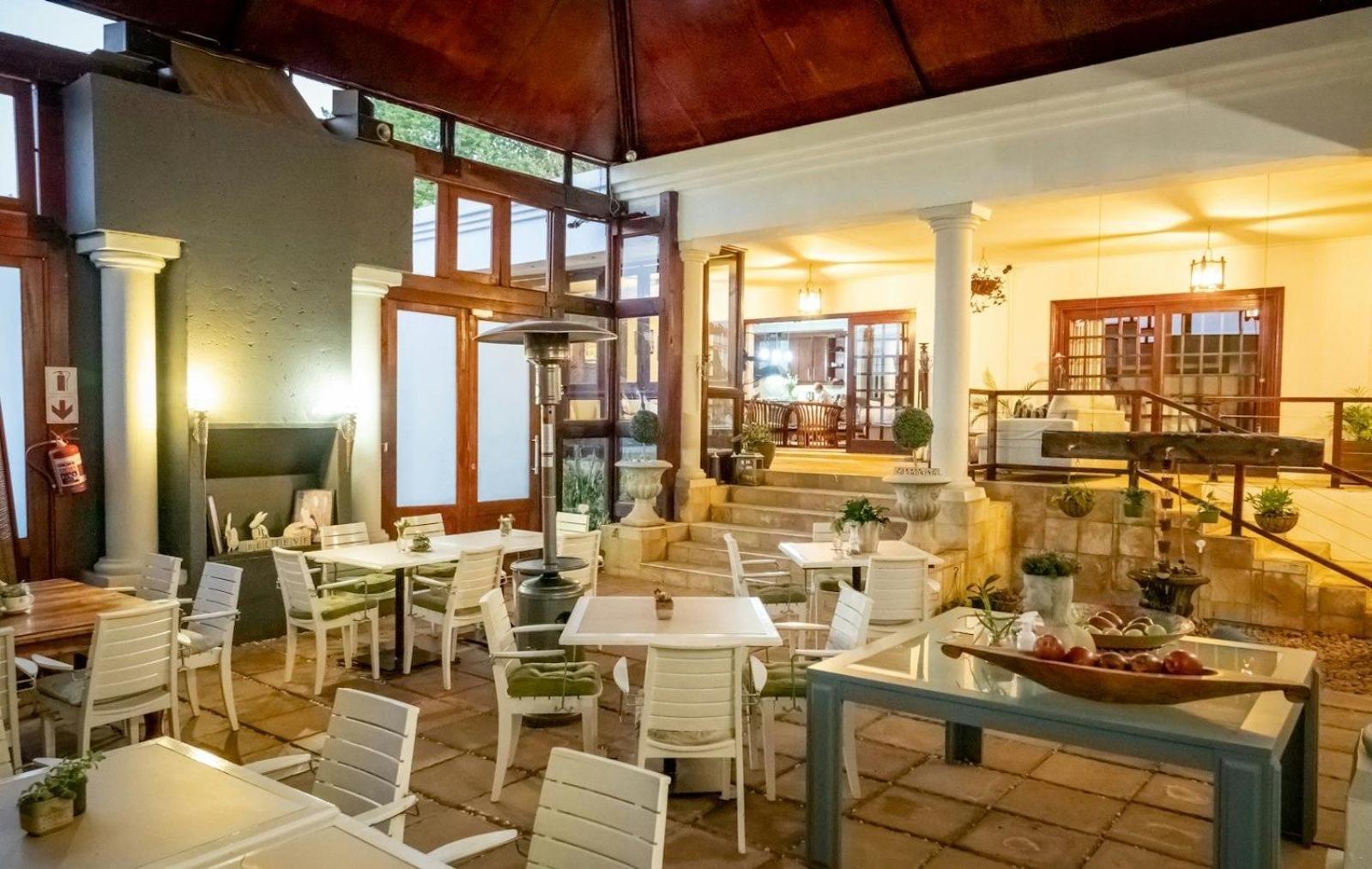 Spacube Luxury Suites&Spa Pretoria-Noord Extérieur photo